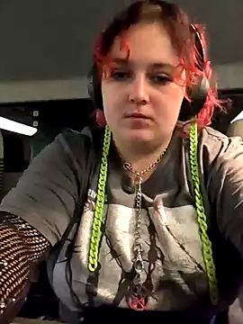 LadyRochester online show from October 21, 6:03 am