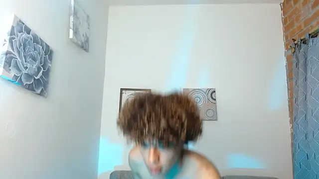 nickolas moon online show from January 14, 2:50 am