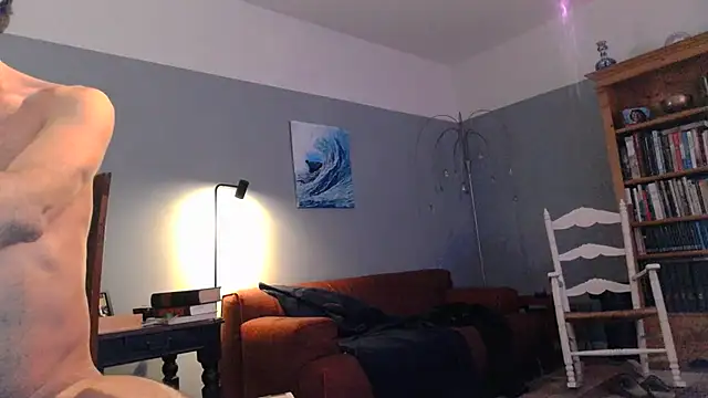 RolfS online show from December 18, 7:08 pm