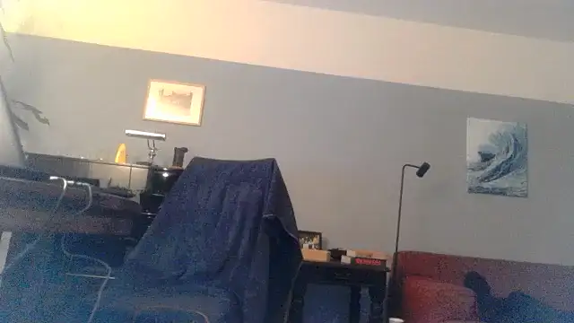 RolfS online show from February 8, 12:49 am