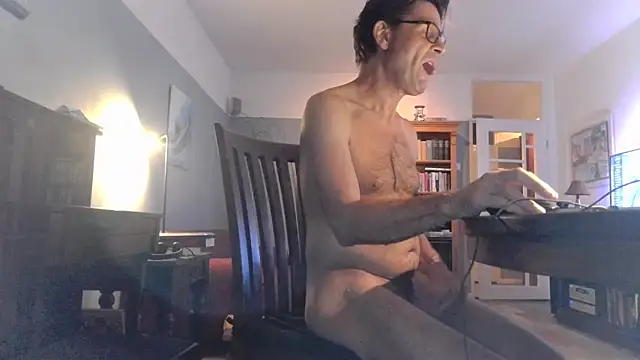 RolfS online show from September 20, 9:38 pm