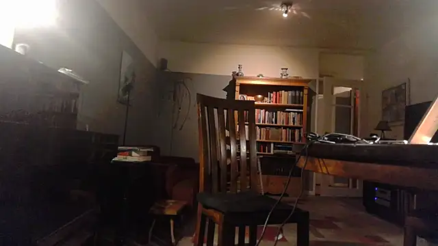 RolfS online show from September 30, 10:26 pm