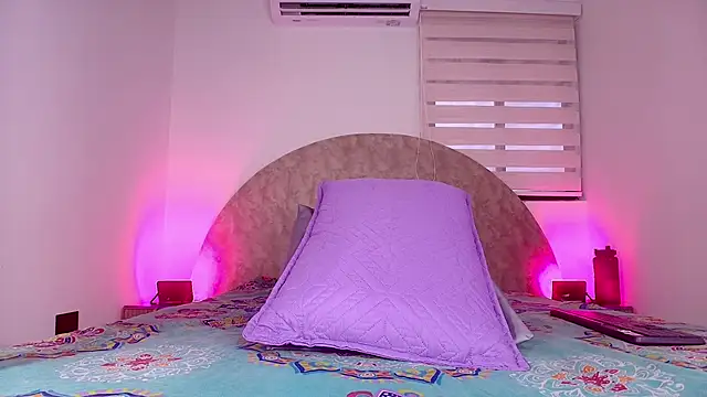 anisha x online show from November 23, 7:13 pm