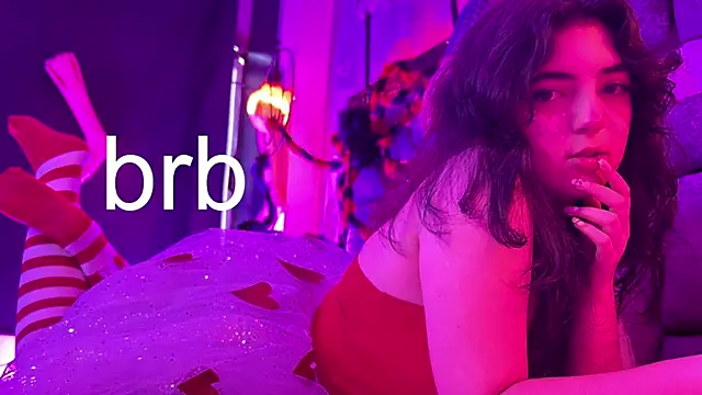 meraki fraise online show from December 5, 10:34 pm