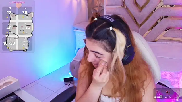 meraki fraise online show from September 20, 7:37 pm