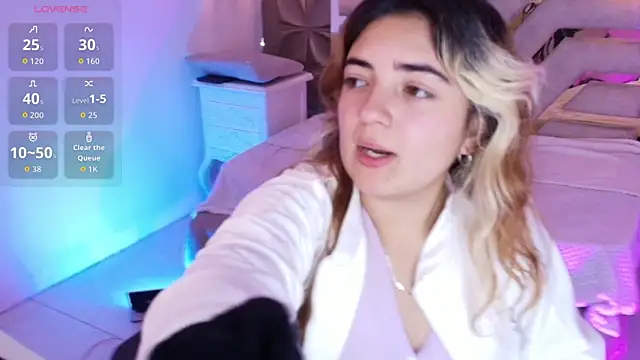 meraki fraise online show from October 2, 8:49 pm