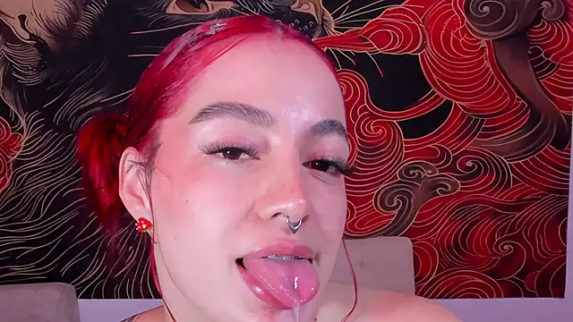 Snapshot of annika_taylor chatting on November 29, 4:37 am annika taylor online show from November 29, 4:37 am