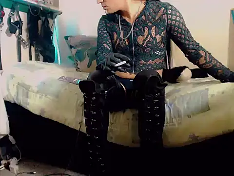 kimkardasha98 online show from January 7, 2:03 am