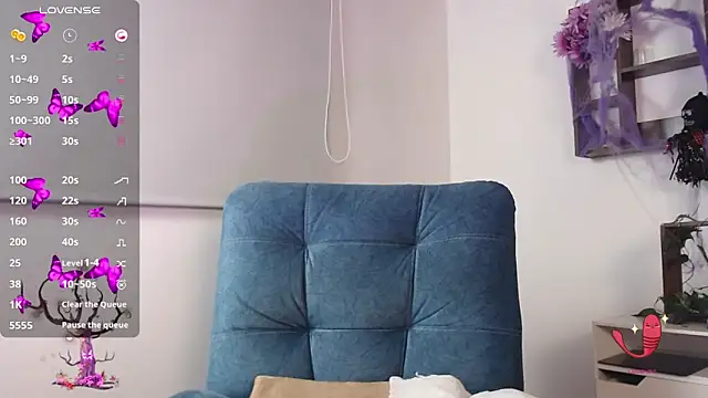 Snapshot of Giinger_gap chatting on October 30, 4:14 am Giinger gap online show from October 30, 4:14 am