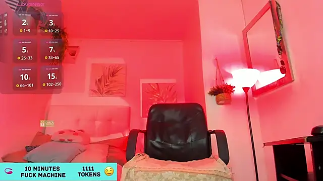 Twinkie-Alex18 online show from February 7, 9:48 pm
