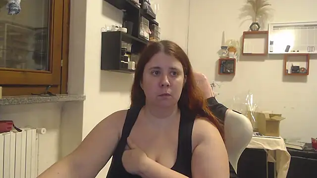 valerysexy online show from October 10, 11:26 pm