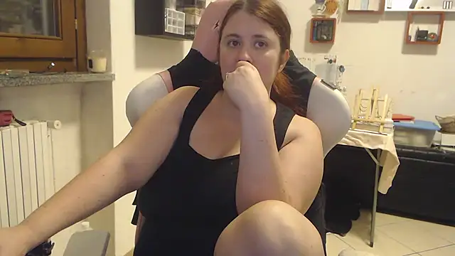 valerysexy online show from October 14, 9:04 pm