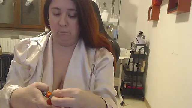 valerysexy online show from November 17, 9:31 pm