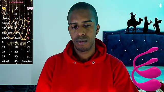 mrjhon26 online show from January 3, 8:22 pm