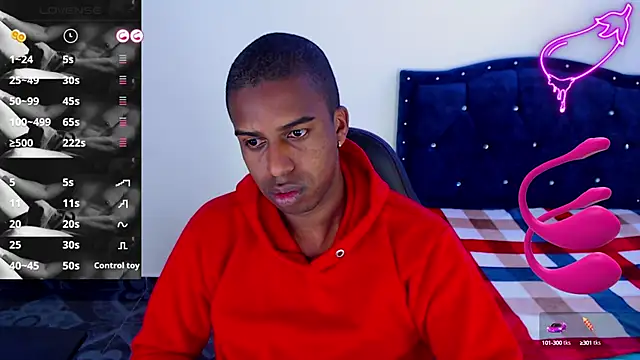 mrjhon26 online show from January 16, 1:36 pm