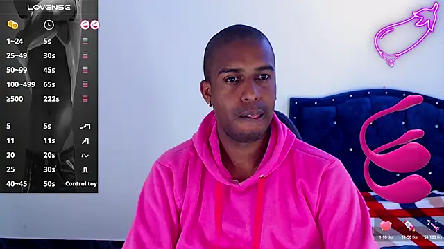 mrjhon26 online show from January 20, 1:21 pm