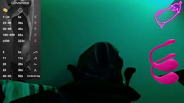 mrjhon26 online show from January 20, 11:21 pm