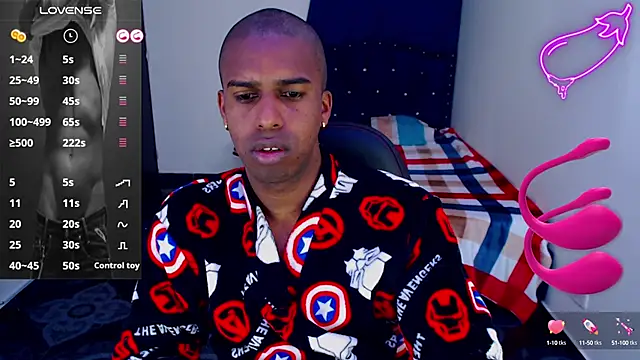 mrjhon26 online show from January 22, 1:21 pm
