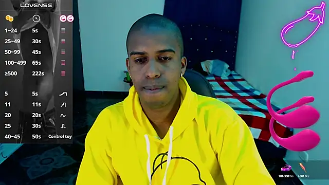 mrjhon26 online show from January 23, 1:02 pm