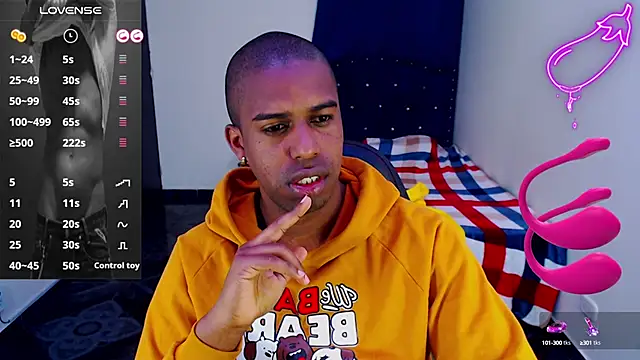 mrjhon26 online show from January 24, 10:21 am