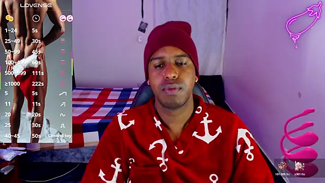 mrjhon26 online show from November 14, 2:27 pm