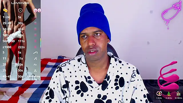 mrjhon26 online show from November 24, 2:06 pm