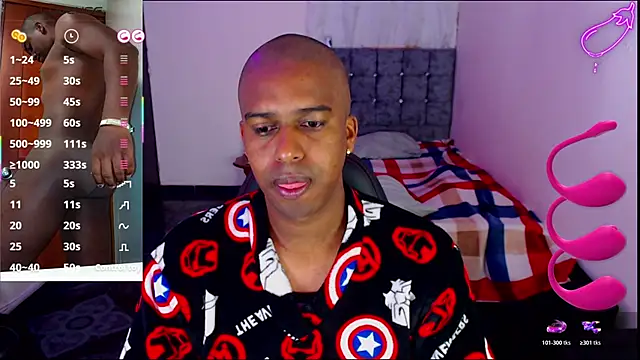 mrjhon26 online show from January 16, 11:03 am