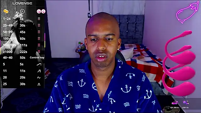 mrjhon26 online show from March 23, 10:41 am