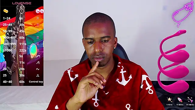 mrjhon26 online show from June 5, 5:51 pm