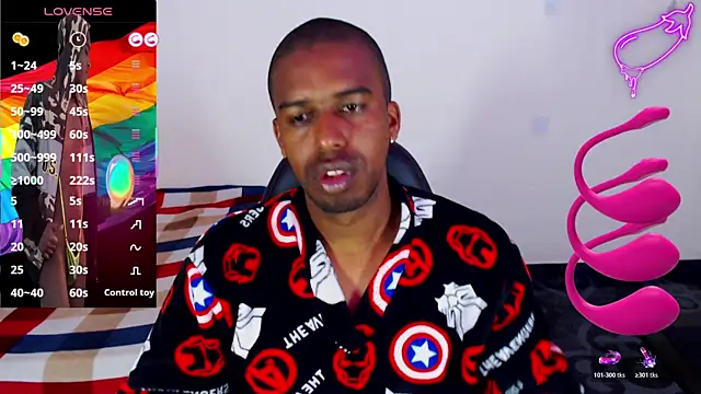 mrjhon26 online show from June 8, 11:32 am