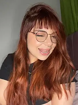 NatyOlson online show from February 4, 5:53 am