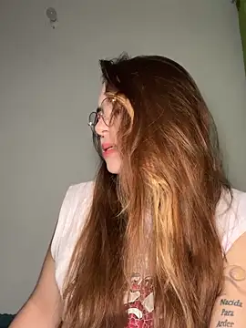 NatyOlson online show from October 5, 1:59 am