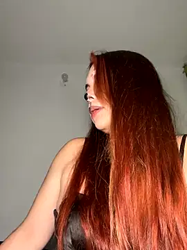 NatyOlson online show from November 1, 3:41 am