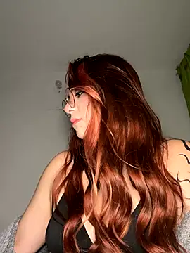 NatyOlson online show from November 15, 1:14 am