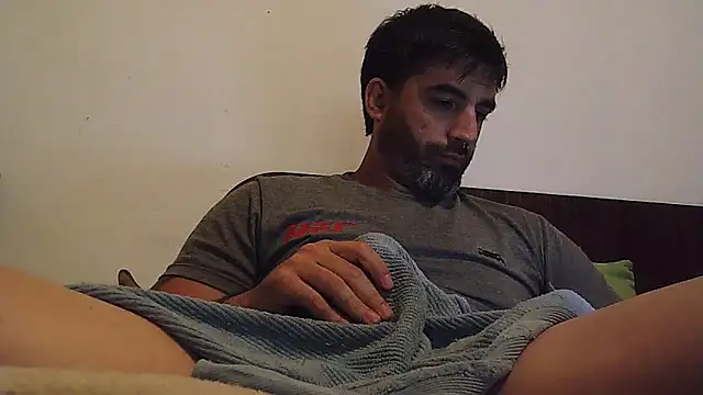 ozzypsico13 online show from September 23, 2:14 am