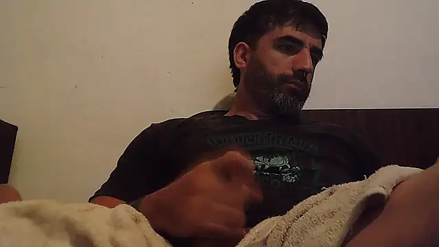 ozzypsico13 online show from October 14, 1:28 am