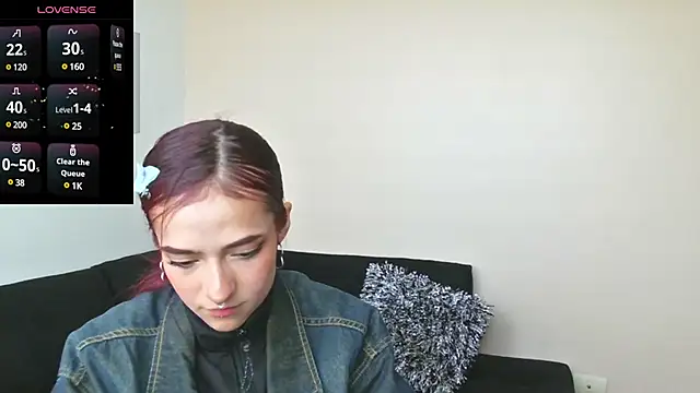 3badweed3 online show from February 6, 1:54 pm