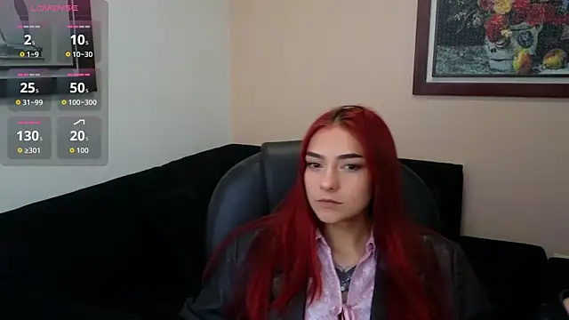 3badweed3 online show from February 18, 10:28 pm