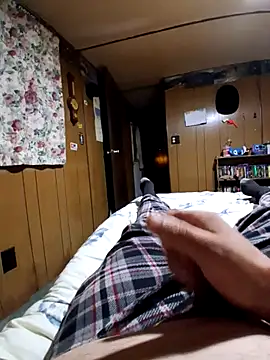 Papabear98 online show from July 26, 2:20 am
