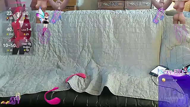 Snapshot of LauraMonolo chatting on May 25, 6:08 am LauraMonolo online show from May 25, 6:08 am
