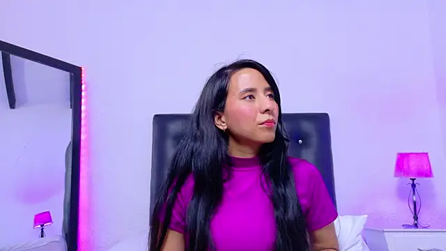 Snapshot of Skinny_hottie18 chatting on October 2, 2:02 pm Skinny hottie18 online show from October 2, 2:02 pm