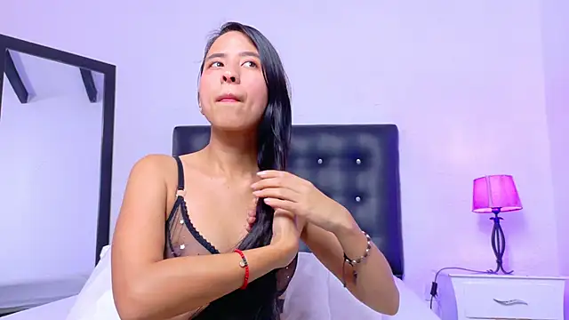 Snapshot of Skinny_hottie18 chatting on October 12, 2:16 pm Skinny hottie18 online show from October 12, 2:16 pm