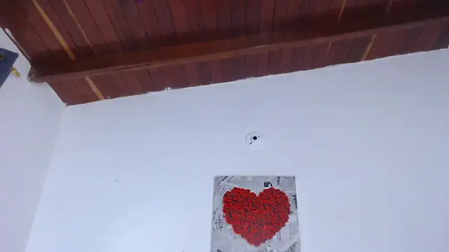 Amara Red online show from October 1, 11:16 am