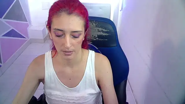 Ruby Your Milf online show from January 7, 11:14 pm