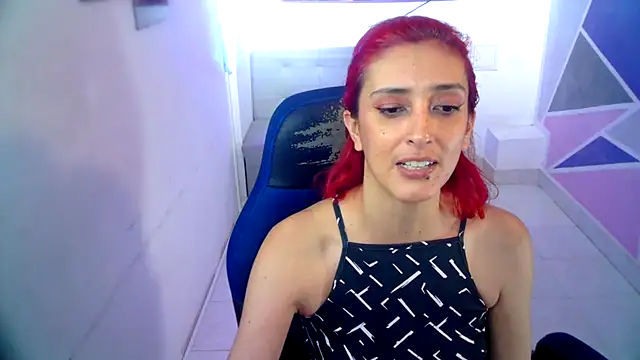 Ruby Your Milf online show from January 15, 2:27 am