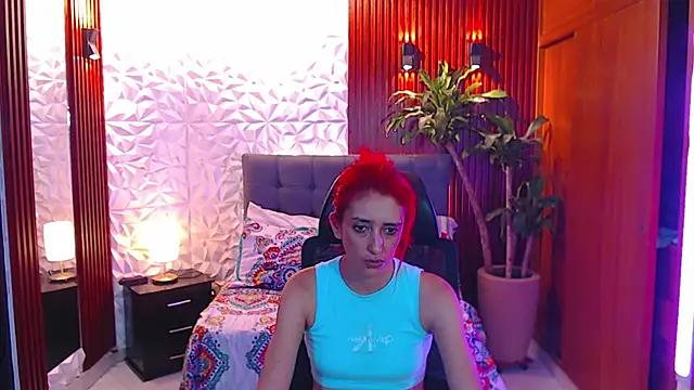 Ruby Your Milf online show from February 6, 9:22 am