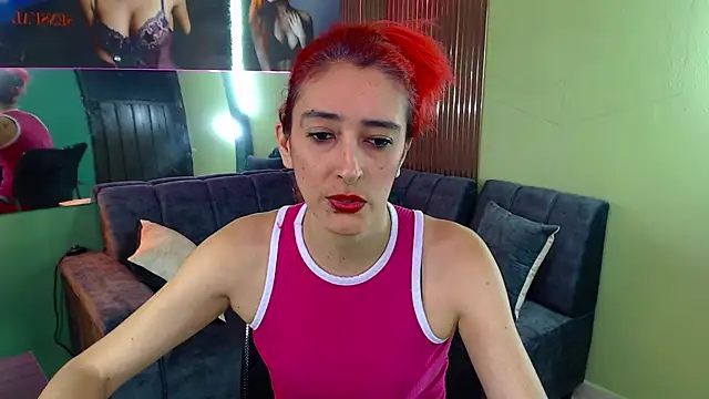 Ruby Your Milf online show from March 11, 8:42 pm