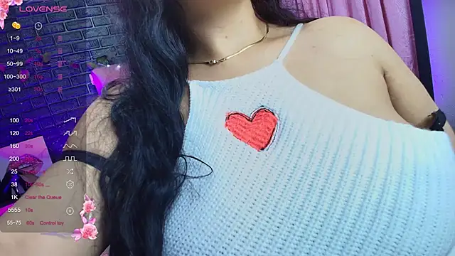 loren tits24 online show from November 23, 9:25 pm