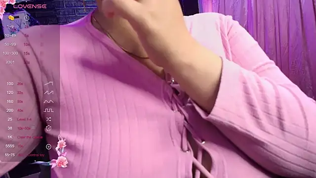 loren tits24 online show from December 22, 9:12 pm