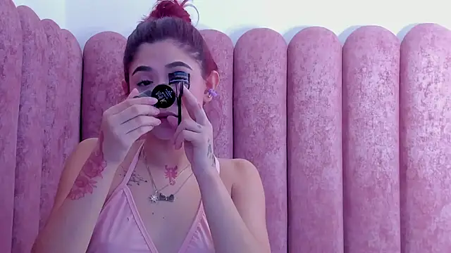 AnnyCherry  online show from December 2, 5:37 pm